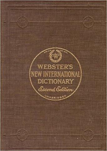 Jefferson and Webster*