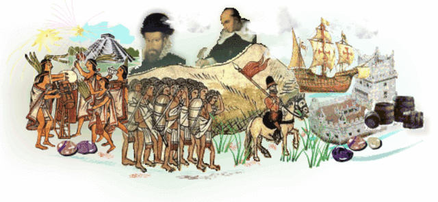 1.4	ETAPAS HISTÓRICAS DE EL SALVADOR