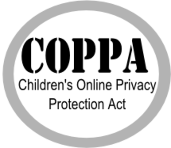 Children's Online Privacy Protection Act
