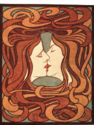 El Art Nouveau