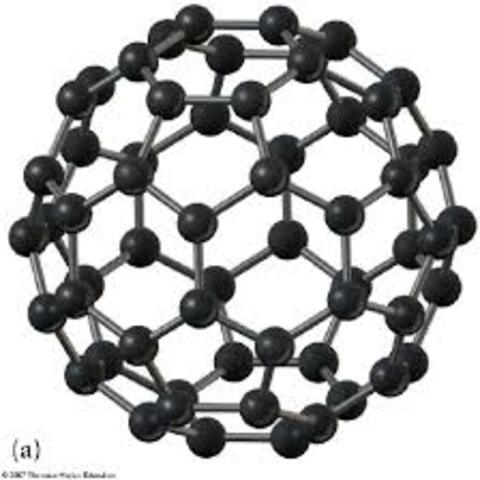 Discovery of Fullerenes