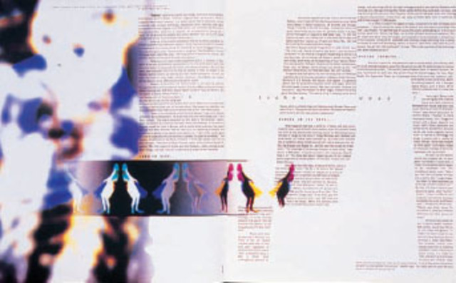 La Revolución Digital