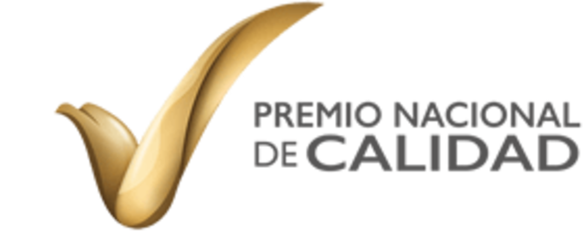 Premio Nacional de la Calidad