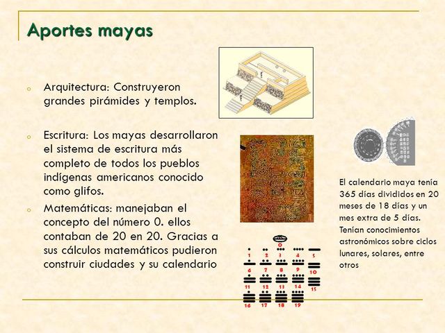 AMÉRICA 1400 A.C. - 1521 D C