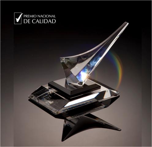 Premio Nacional de la Calidad