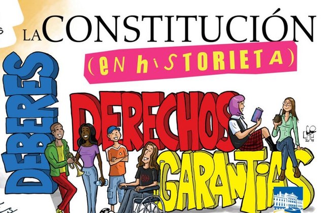 F) EVOLUCIÓN CONSTITUCIONAL