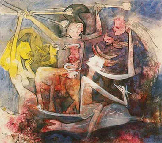 Contemporánea: América