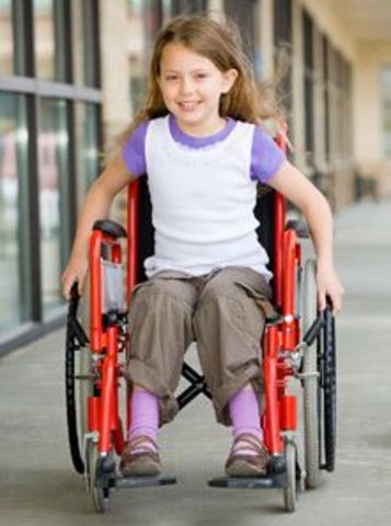 IDEA and Individuals with Disabilities in Education Act*