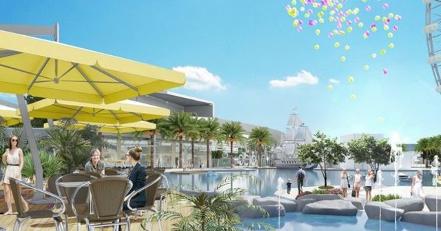 Creación y financiamiento de inversiones