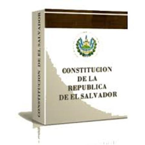 EVOLUCIÓN CONSTITUCIONAL