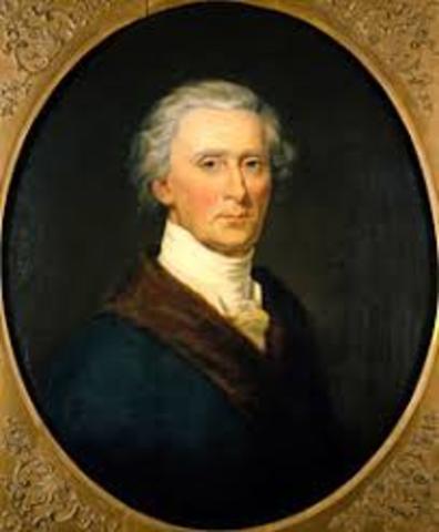 Charles Carroll