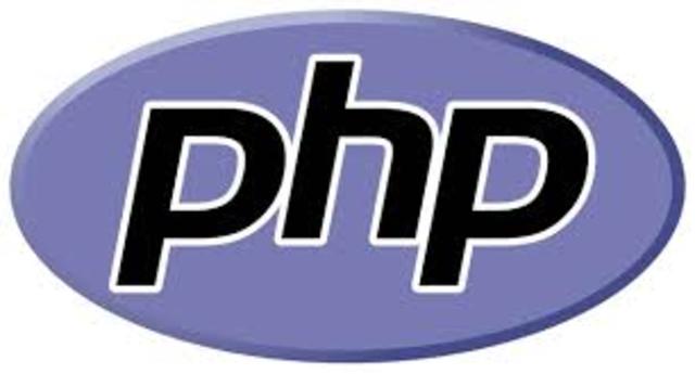 Lenguaje de Programación PHP