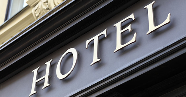 Creación del Fondo de Promoción de Infraestructura Turística (INFRATUR