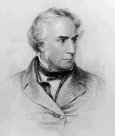 Hamilton Logica en la Edad Contemporanea