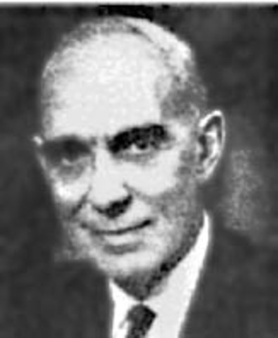 REGINALD WATSON-JONES (1902-1972)