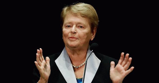 "NUESTRO FUTURO COMÚN"