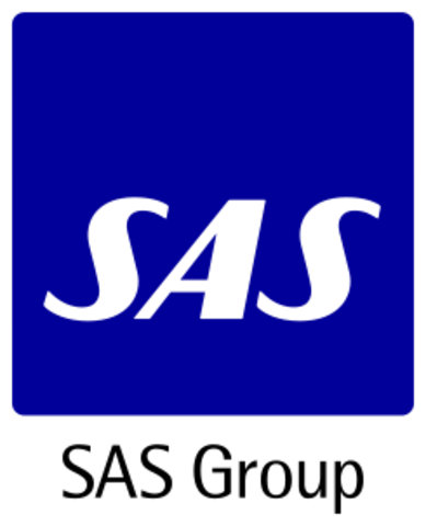 Grupo de aerolíneas SAS
