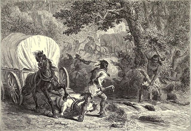 King Philip's War