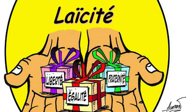 SIGLO XXI (LAICIDAD)