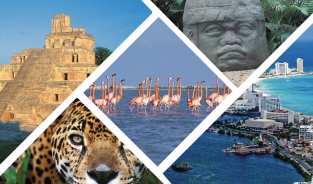 Proyecto Mundo Maya.