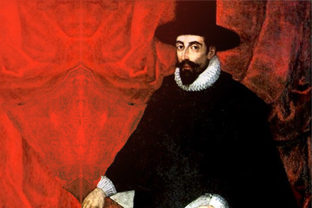 La conquista Española