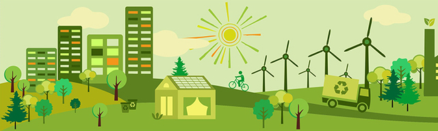 Desarrollo sustentable.