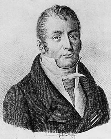 BARON GUILLAUME DUPUYTREN