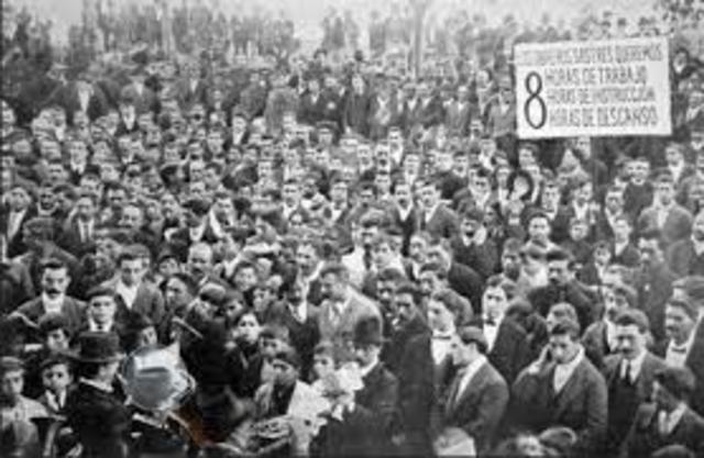 Evolucion Constitucional