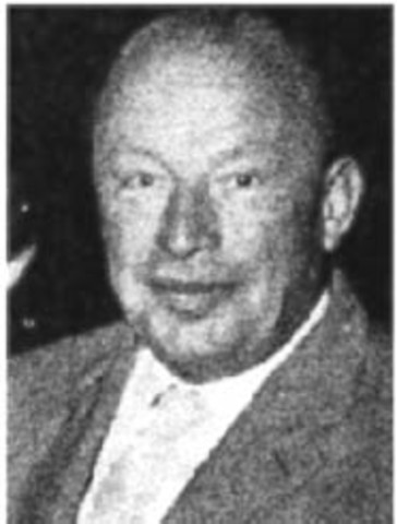 GERHAR KUNTSCHER (1900-1972)