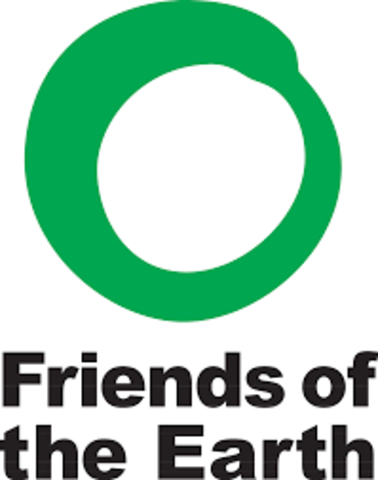 FRIENDS OF THE EARTH