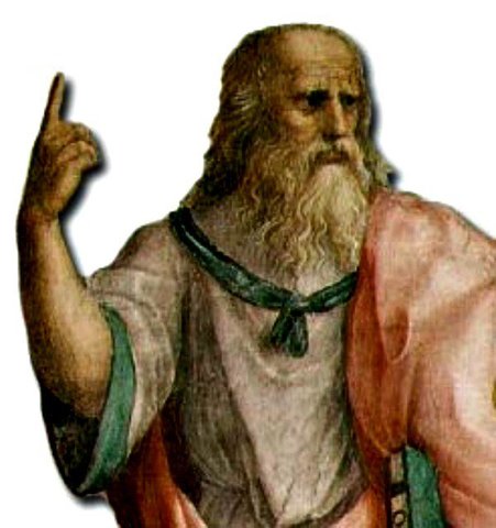 Platon (427 - 347)