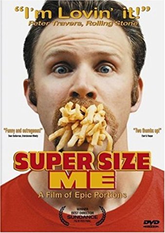 Supersize Me