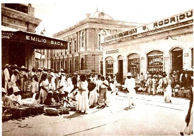 Alianza Tipográfica de El Salvador