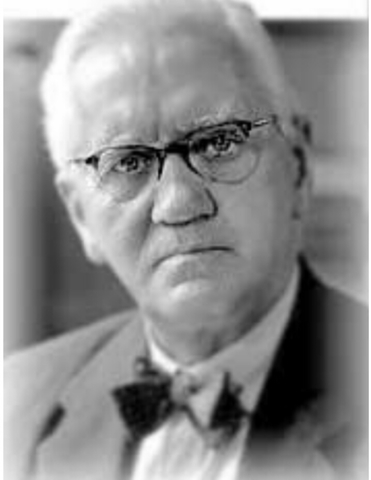 Alexander fleming(Bacteriologo inglés)