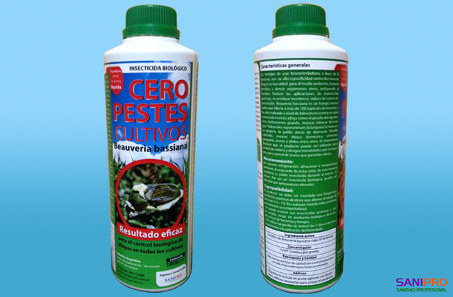 Aplicación molecular, medicinal y comercial