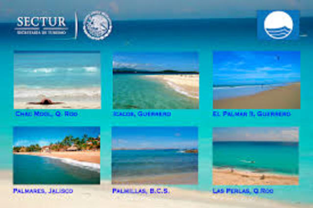 Programa Centros de Playa