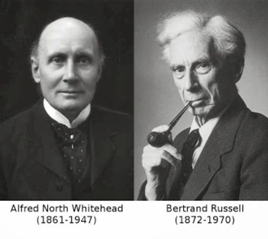 Lógica Matemática o Simbólica