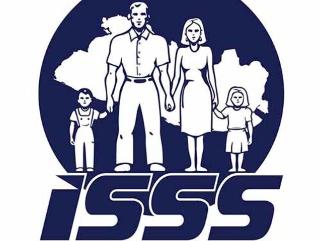 Instituto Salvadoreño del Seguro Social (ISSS)