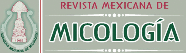 Revista mexicana de Micología