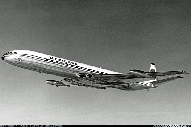 Fundación de la CMTA.