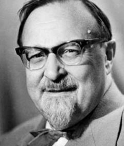 Alexander I. Oparin (bioquímico ruso)