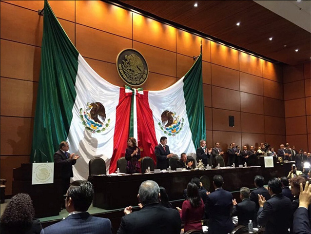 Impugnación de leyes electorales por medio de la acción de inconstitucionalidad.