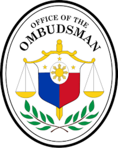 Institución del Ombudsman