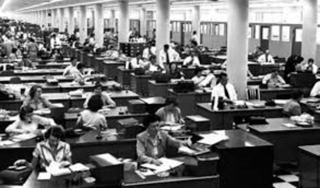 Siglo XX (1900 - 2000)