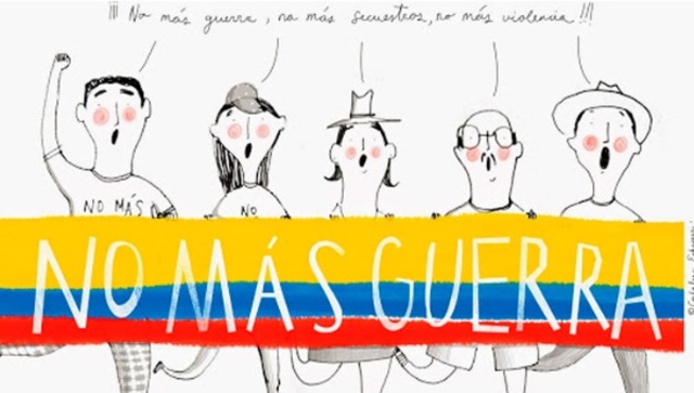 COLOMBIA EN EL SIGLO XXI