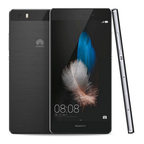 Huawei p8
