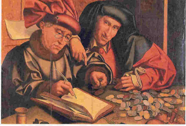 Siglo XVI Inglaterra