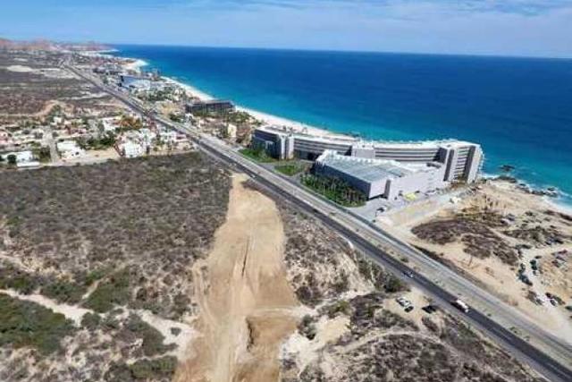 Se crea la secretaria de turismo