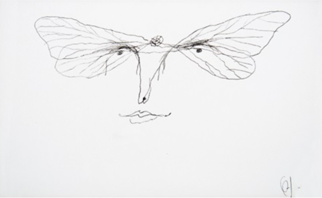 Clases de dibujo al carbón y acuarela