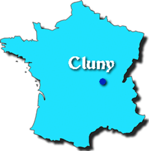 Orden de Cluny y Císter